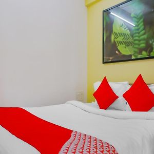 Hotel O I-Siri Lodge